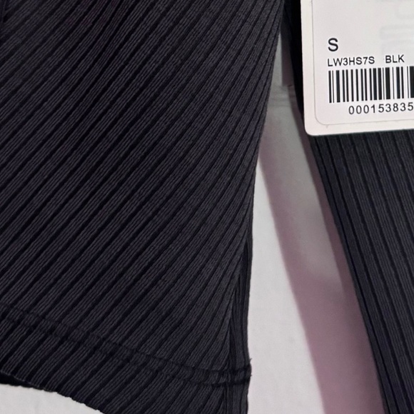 Asymmetrical Long-Sleeve Shirt - Picture 6 of 6